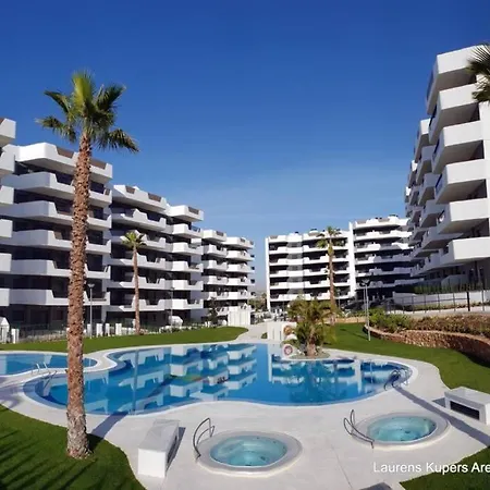Beautiful Close To The Sea Διαμέρισμα Arenales del Sol