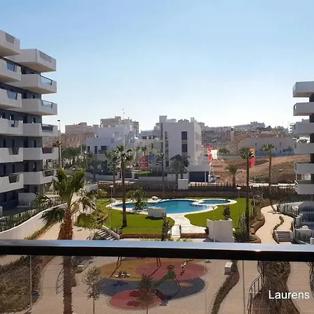 Beautiful Close To The Sea Lejlighed Arenales del Sol