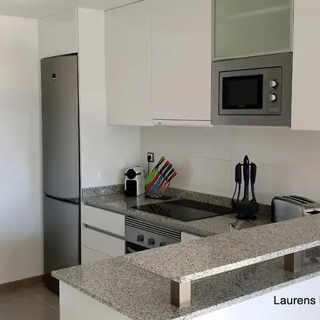 Διαμέρισμα Beautiful Close To The Sea Arenales del Sol