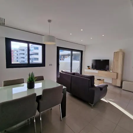 Beautiful Close To The Sea * Arenales del Sol